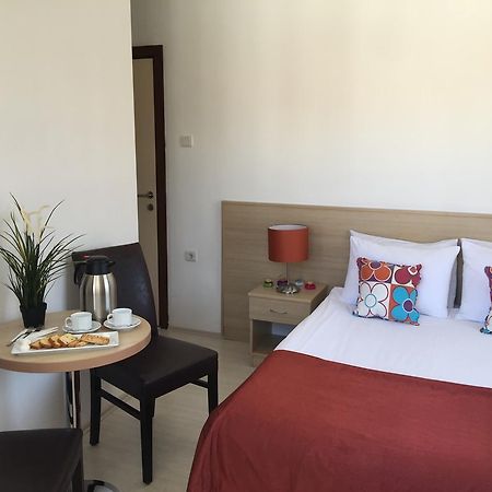 Payidar Hotel อิสตันบูล ภายนอก รูปภาพ