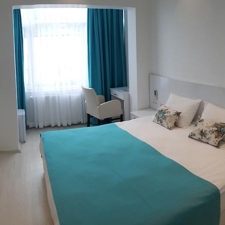 Payidar Hotel อิสตันบูล ภายนอก รูปภาพ