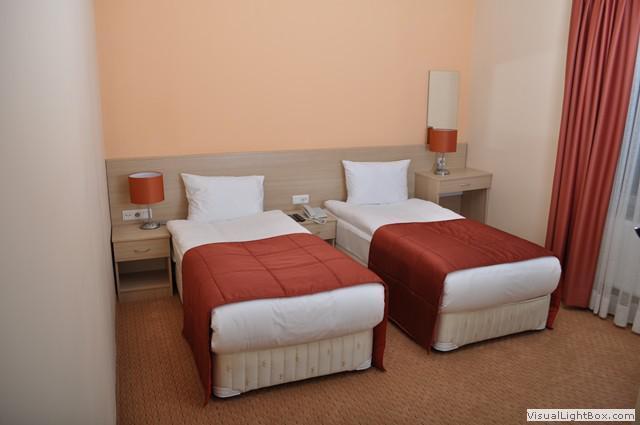 Payidar Hotel อิสตันบูล ภายนอก รูปภาพ
