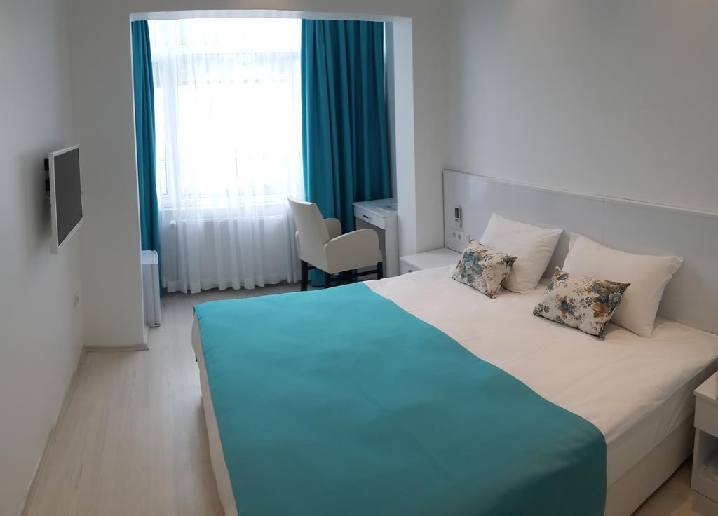 Payidar Hotel อิสตันบูล ภายนอก รูปภาพ