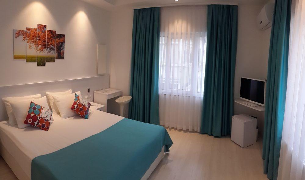 Payidar Hotel อิสตันบูล ภายนอก รูปภาพ