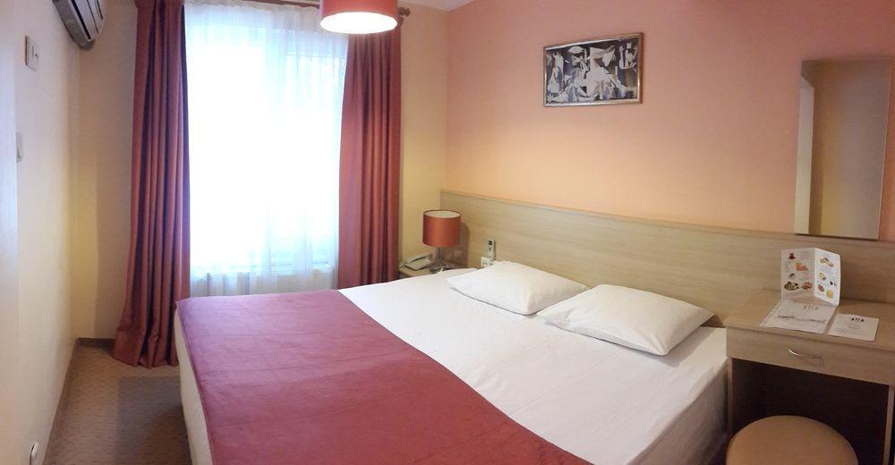 Payidar Hotel อิสตันบูล ภายนอก รูปภาพ