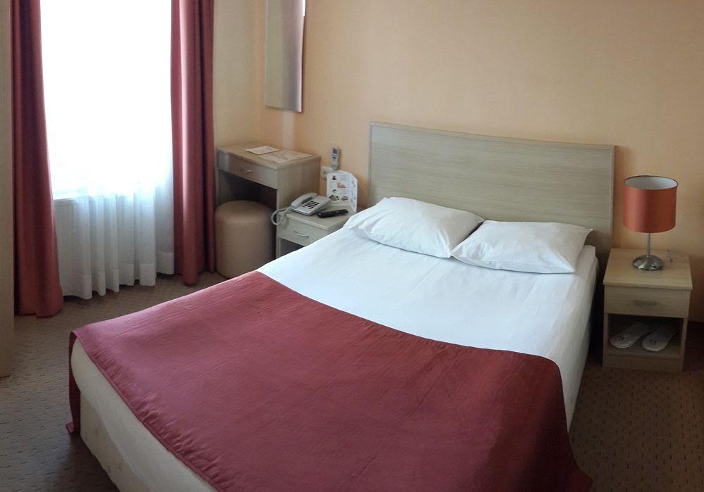 Payidar Hotel อิสตันบูล ภายนอก รูปภาพ