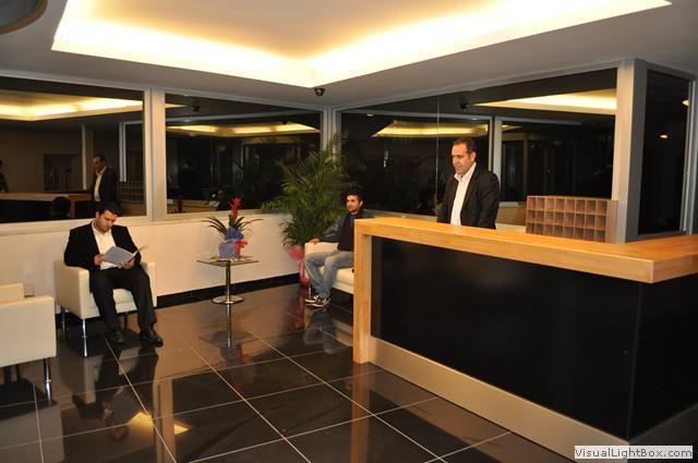 Payidar Hotel อิสตันบูล ภายนอก รูปภาพ