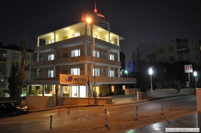 Payidar Hotel อิสตันบูล ภายนอก รูปภาพ