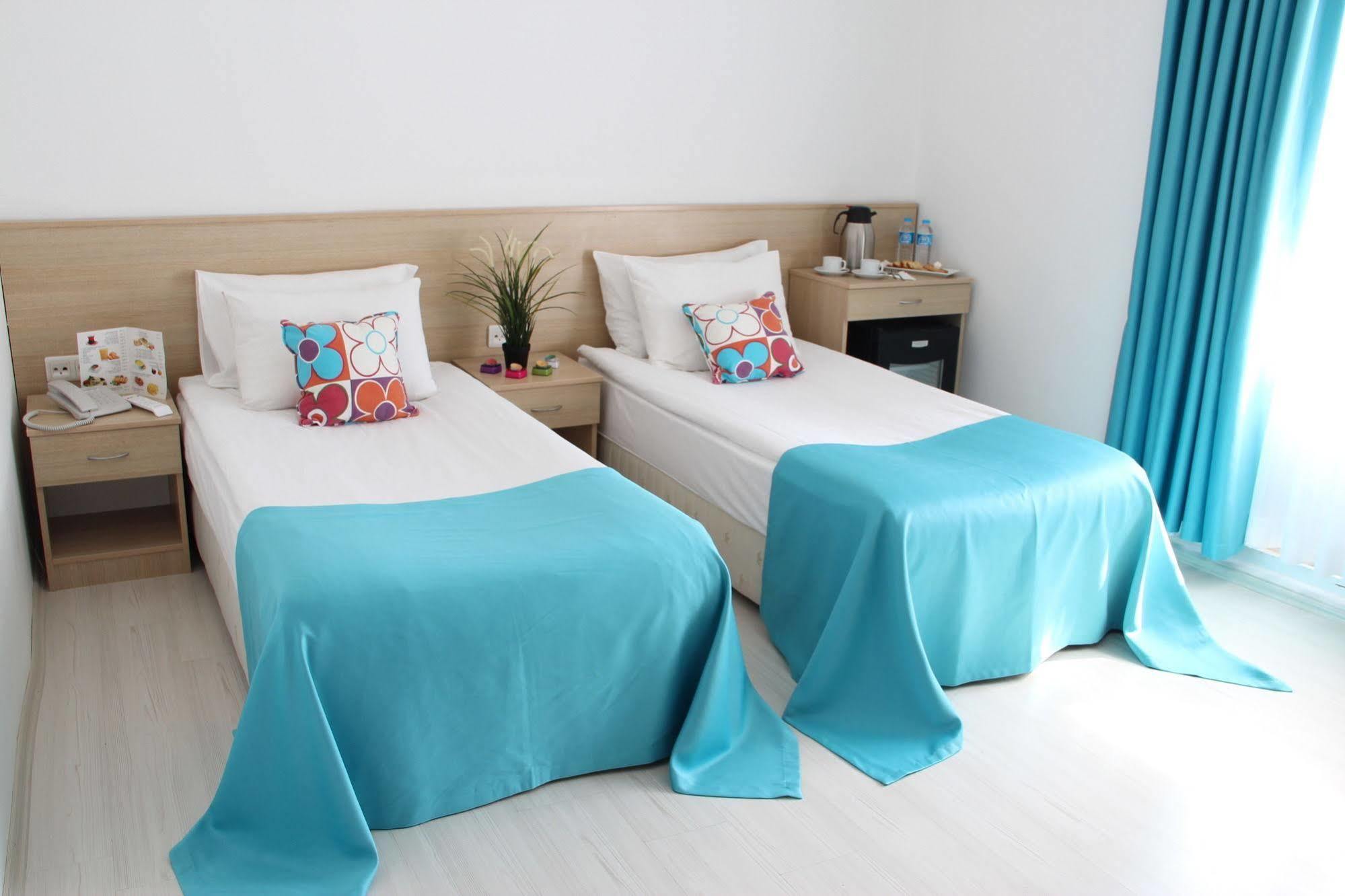Payidar Hotel อิสตันบูล ภายนอก รูปภาพ