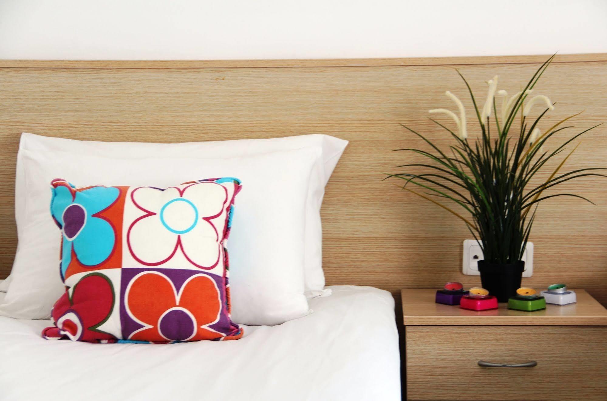 Payidar Hotel อิสตันบูล ภายนอก รูปภาพ